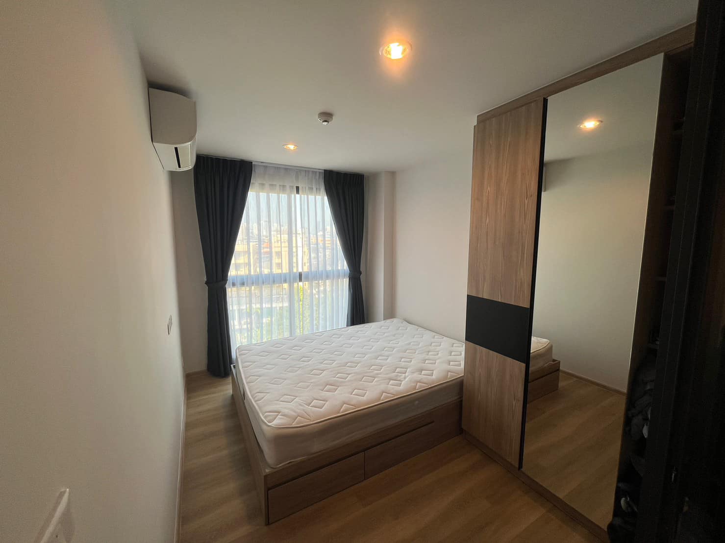 The Excel Hideaway Sukhumvit 71 photo 1