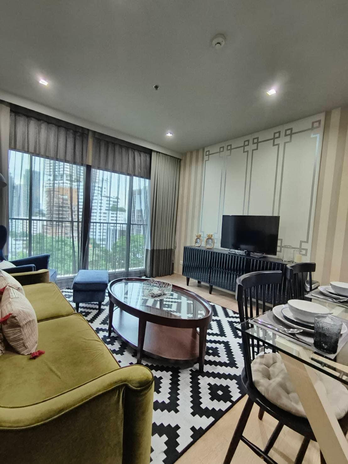 Noble Refine Sukhumvit2 photo 4