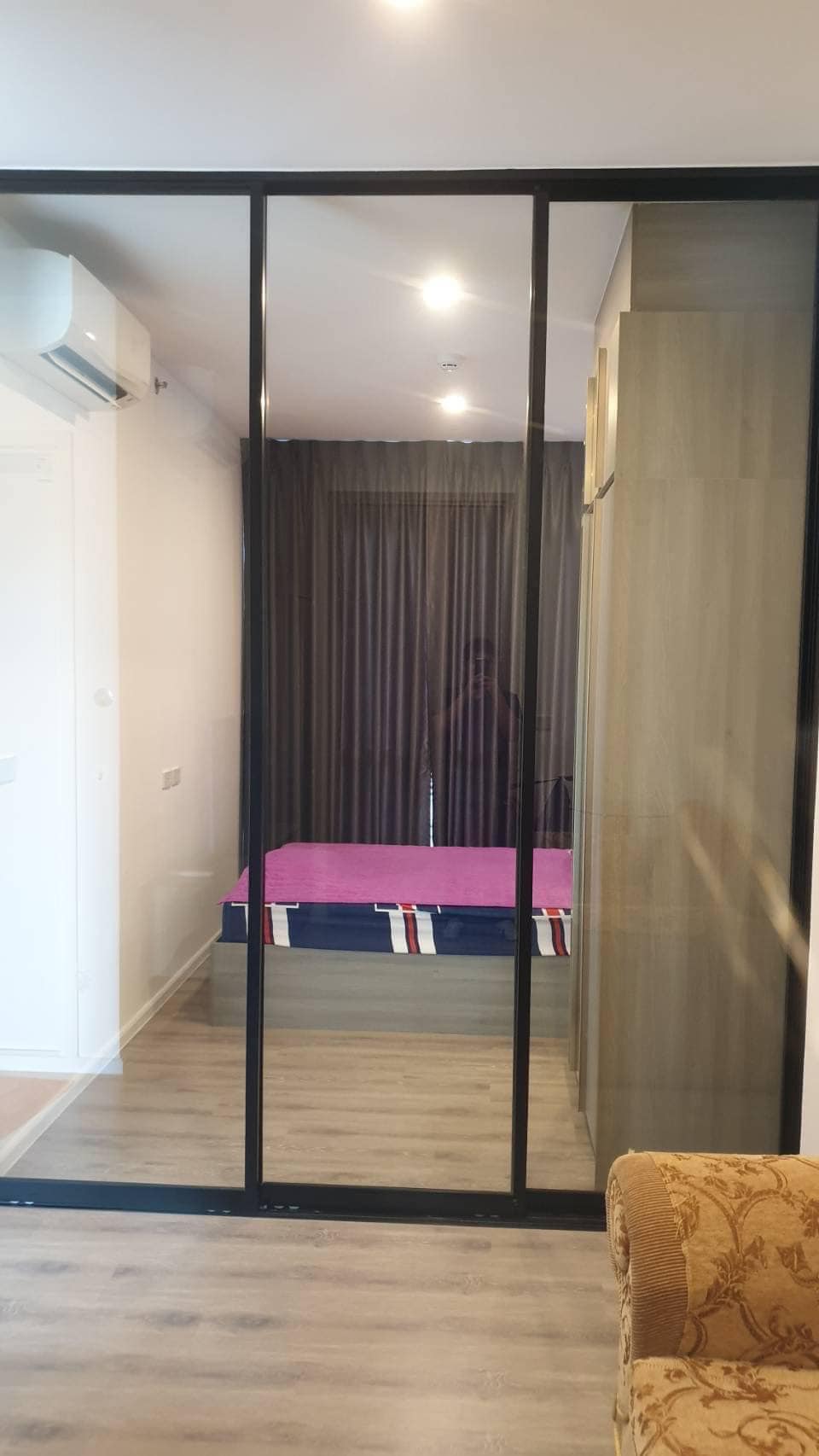 Knightsbridge สุขุมวิท-เทพารักษ์ photo 1