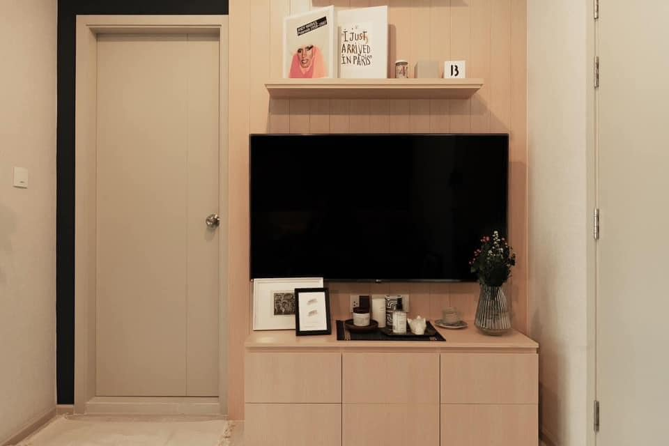 คอนโด Life Pinklao photo 3