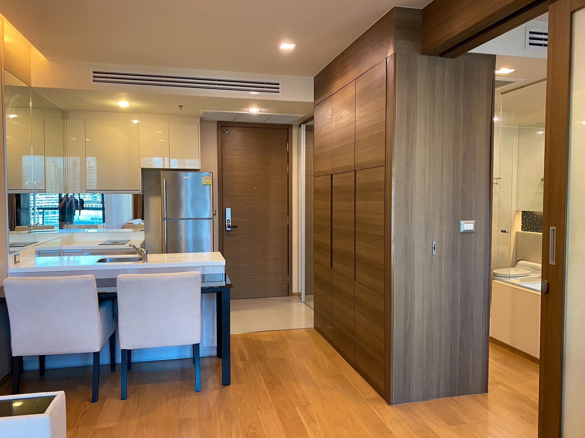 The Address Sathorn photo 1