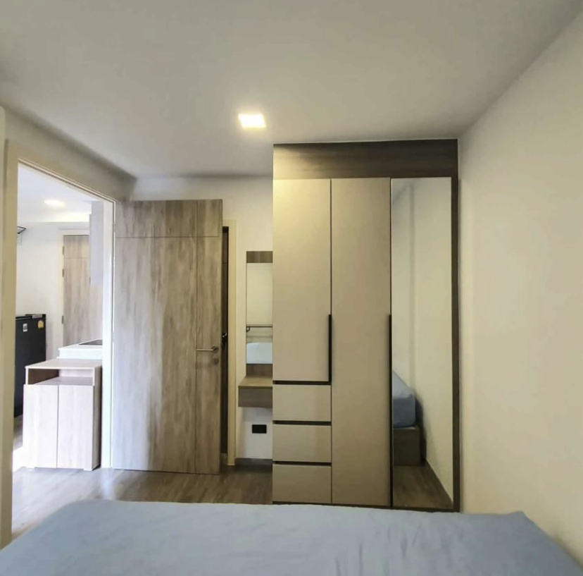 Condo Na Veera Phahol - Ari photo 1