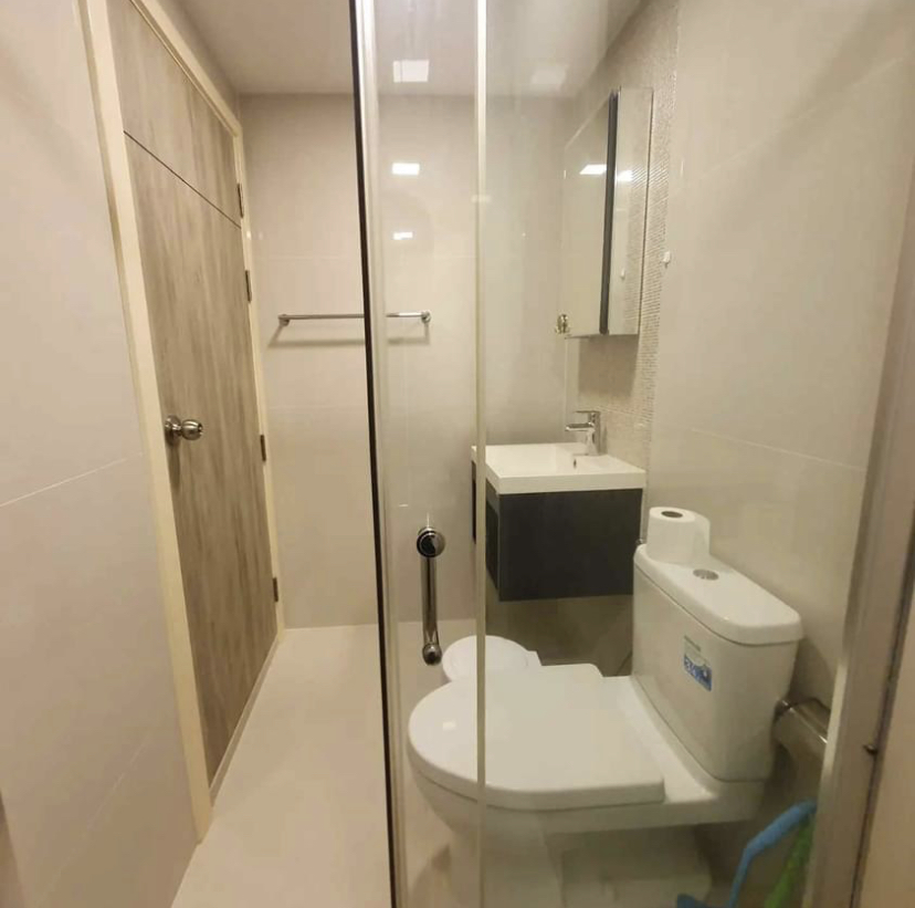 Condo Na Veera Phahol - Ari photo 2