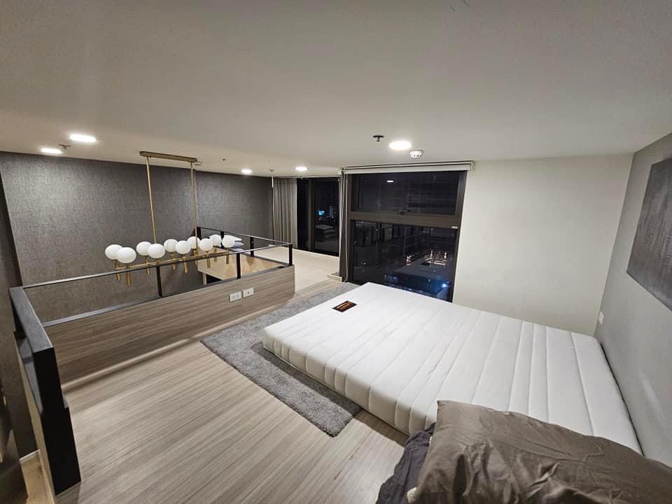 คอนโดชีวาทัยเรสซิเด้นอโศก Chewathai Residence asoke photo 4
