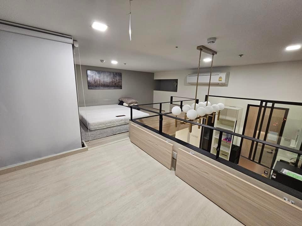 คอนโดชีวาทัยเรสซิเด้นอโศก Chewathai Residence asoke photo 5