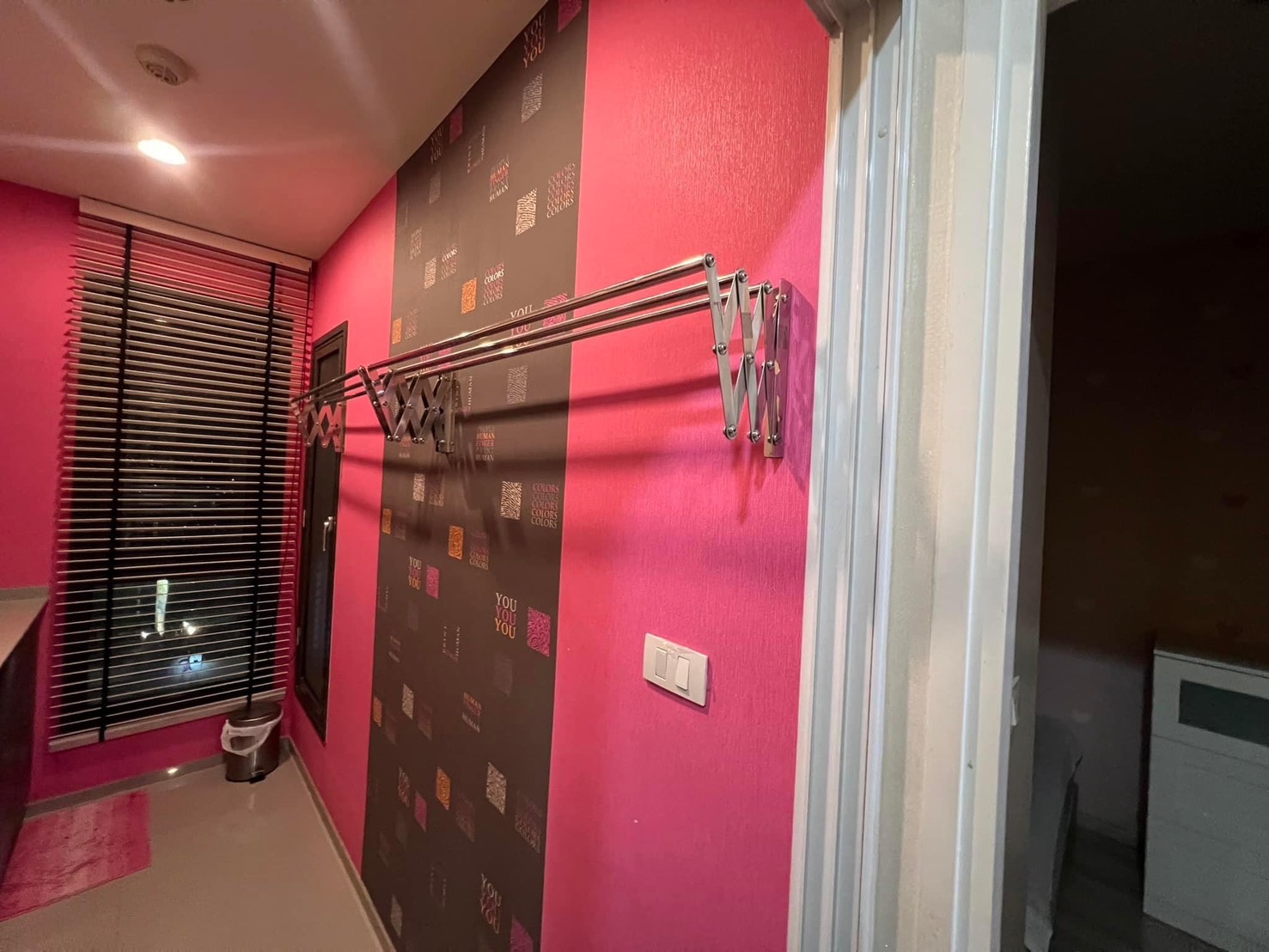 Condo Centric Ratchada-Huaikhwang photo 3