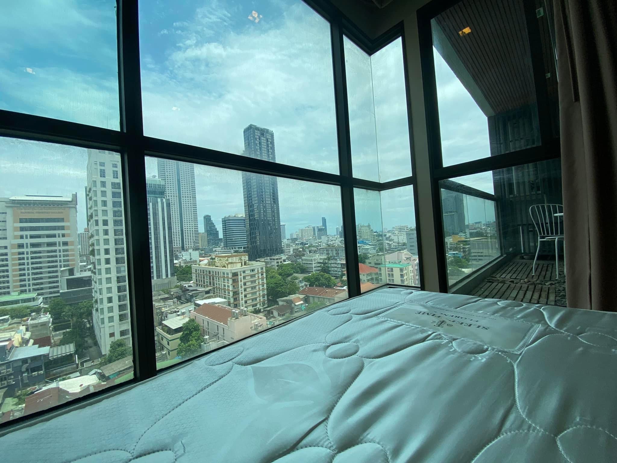 The Address Sathorn photo 1