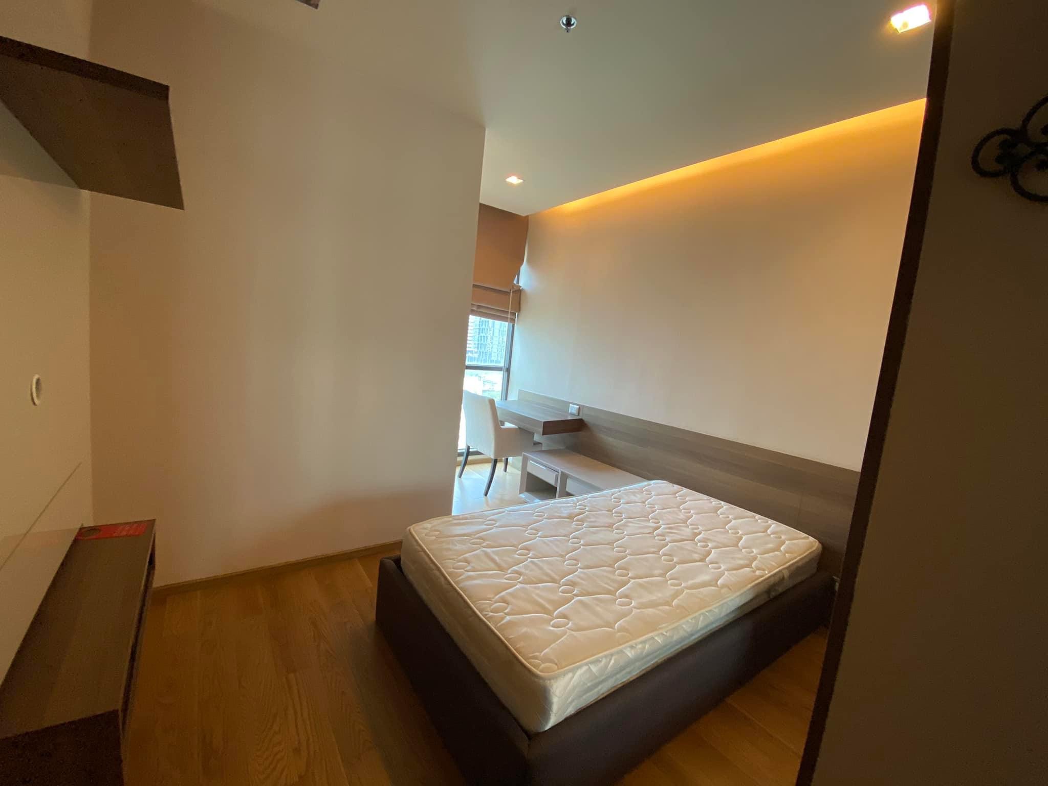 The Address Sathorn photo 2