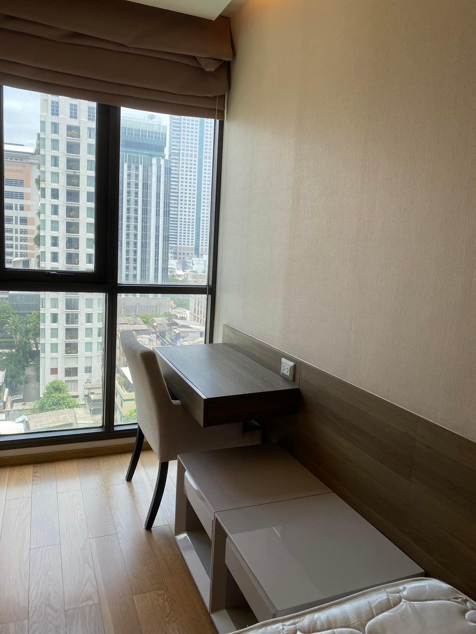 The Address Sathorn photo 3