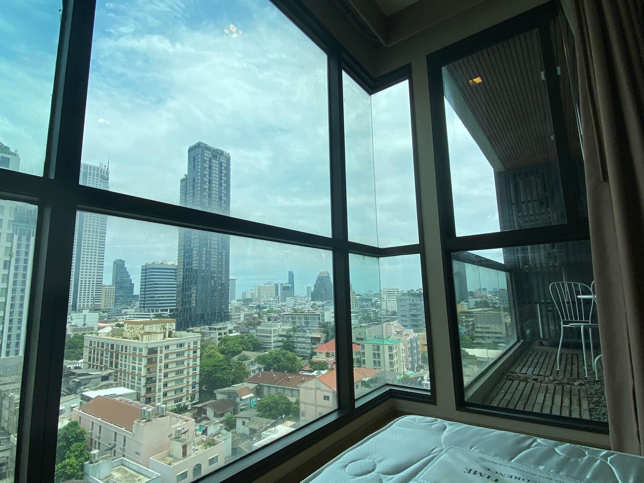 The Address Sathorn photo 4