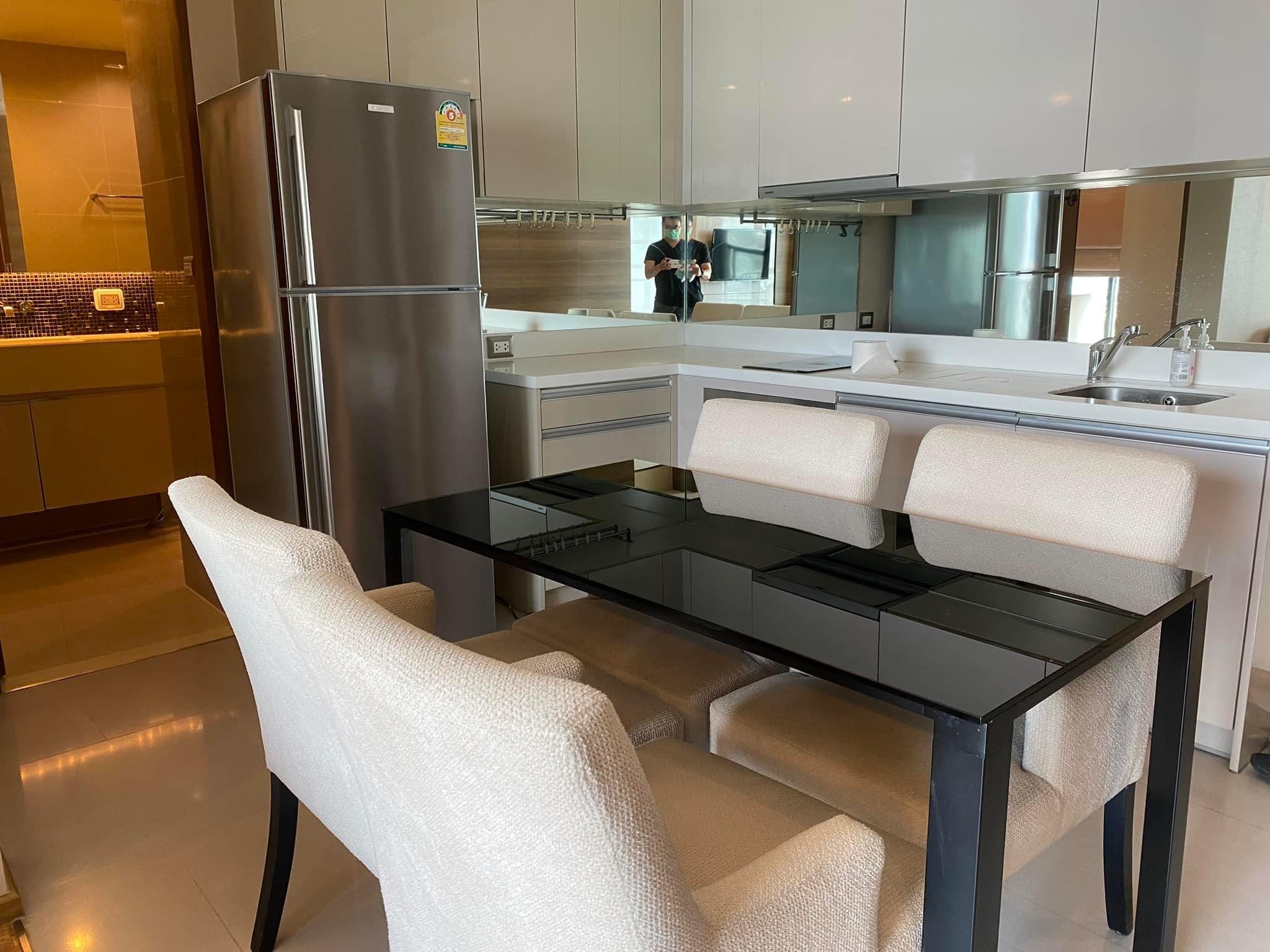 The Address Sathorn photo 5