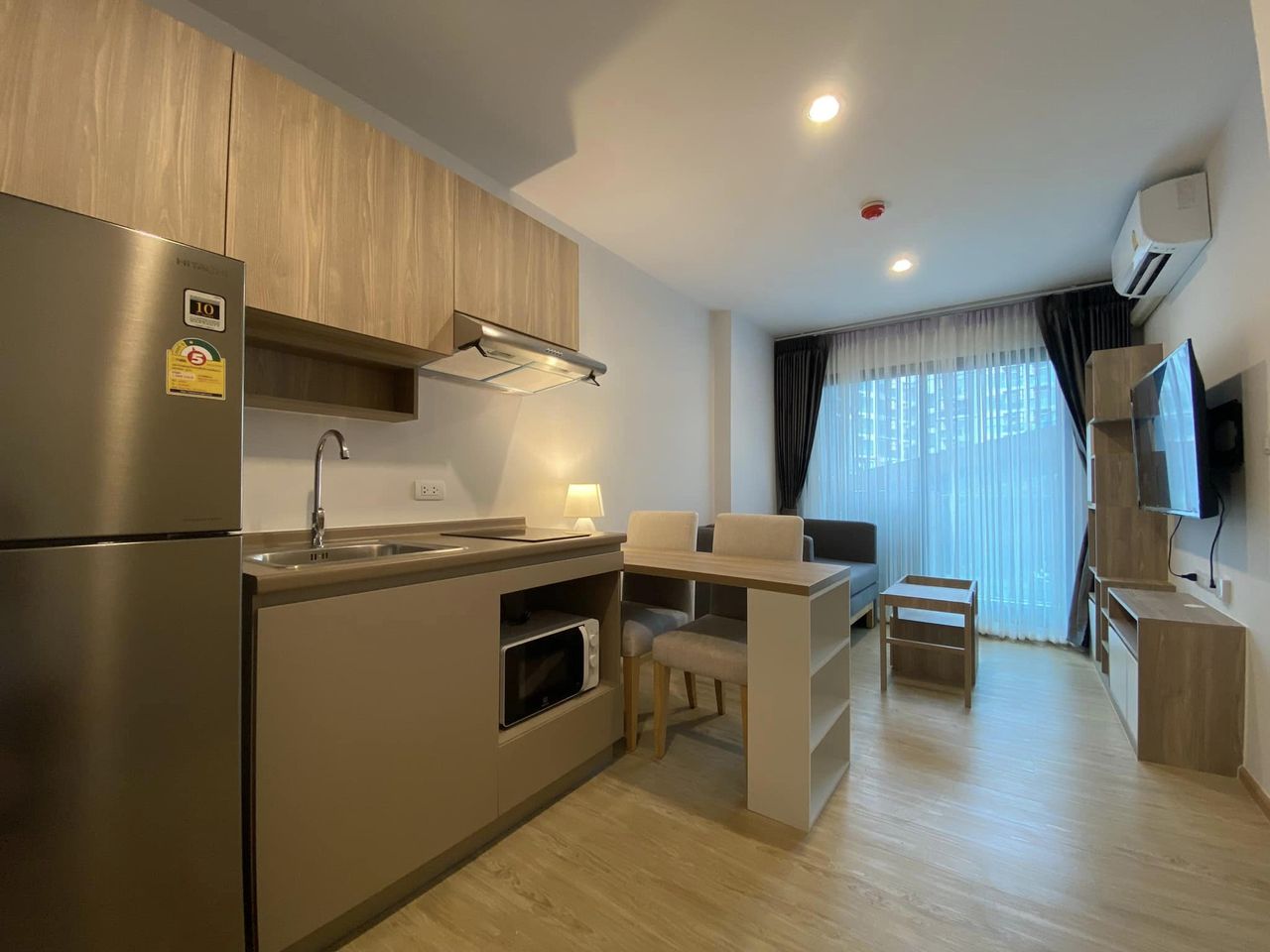 The Excel hideaway Sukhumvit 50 photo 1