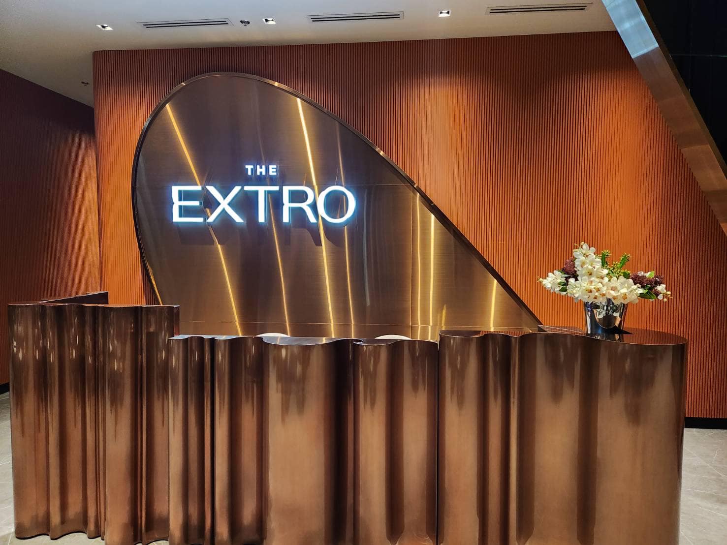 THE EXTRO Phayathai-Rangnam photo 3