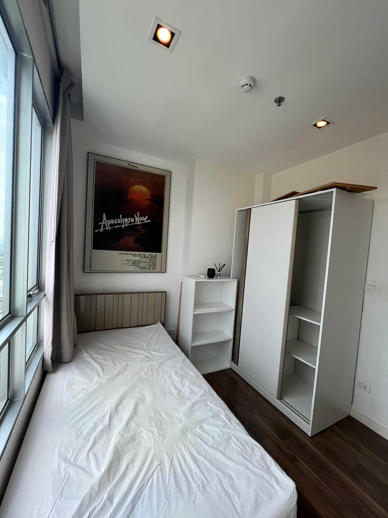 The Room Sathorn-Taksin photo 5