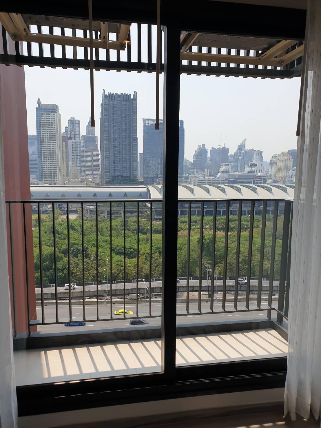 Life Asoke Hype ไลฟ์ อโศก ไฮป์ photo 1