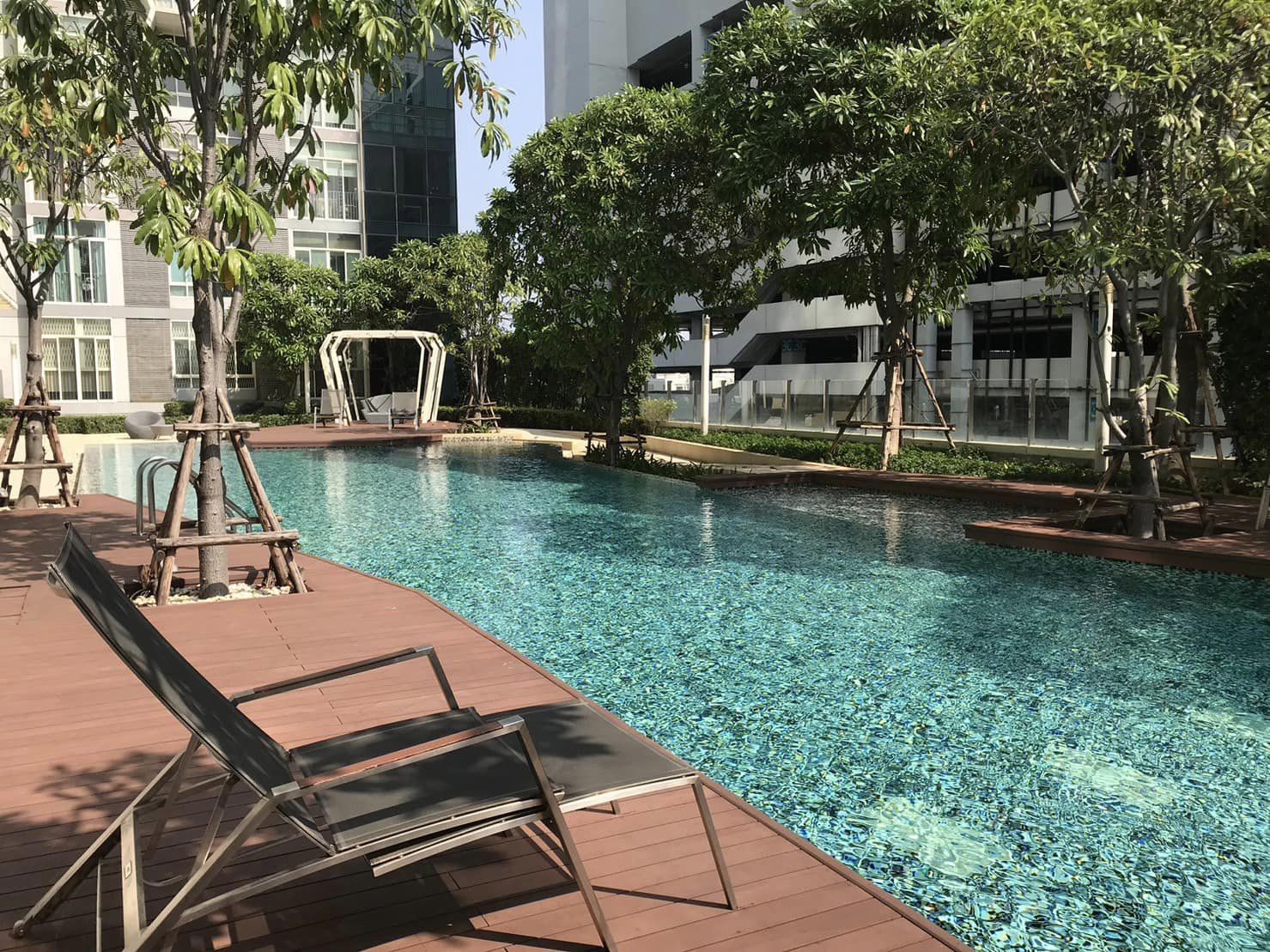 IDEO Verve Sukhumvit photo 3