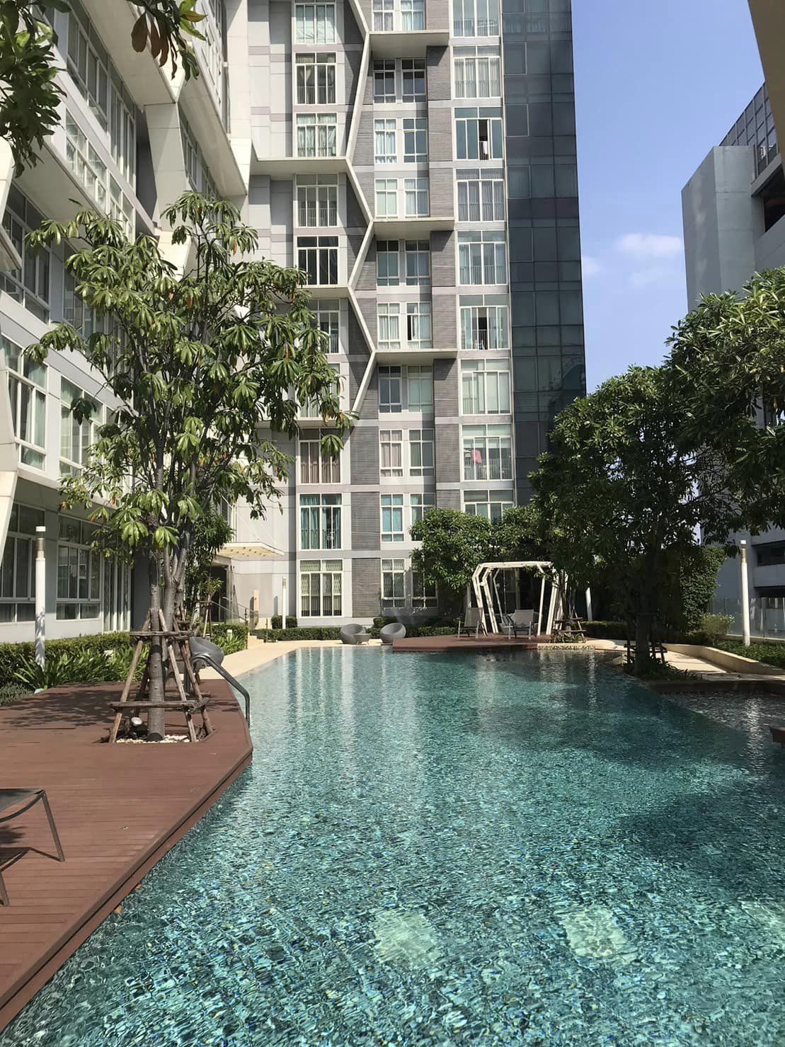 IDEO Verve Sukhumvit photo 4