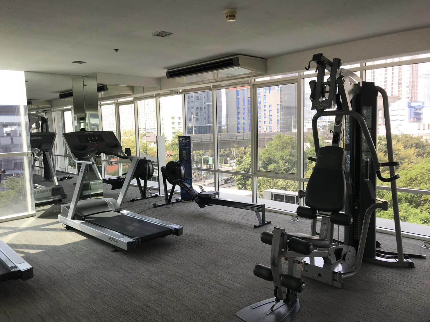 IDEO Verve Sukhumvit photo 5