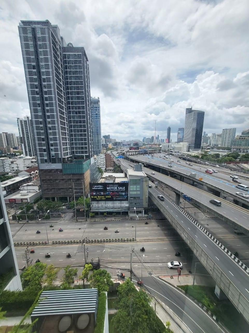 Chewathai residence asoke photo 2