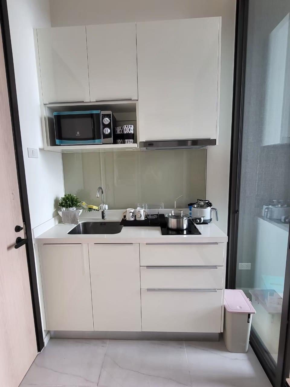 Chewathai residence asoke photo 4
