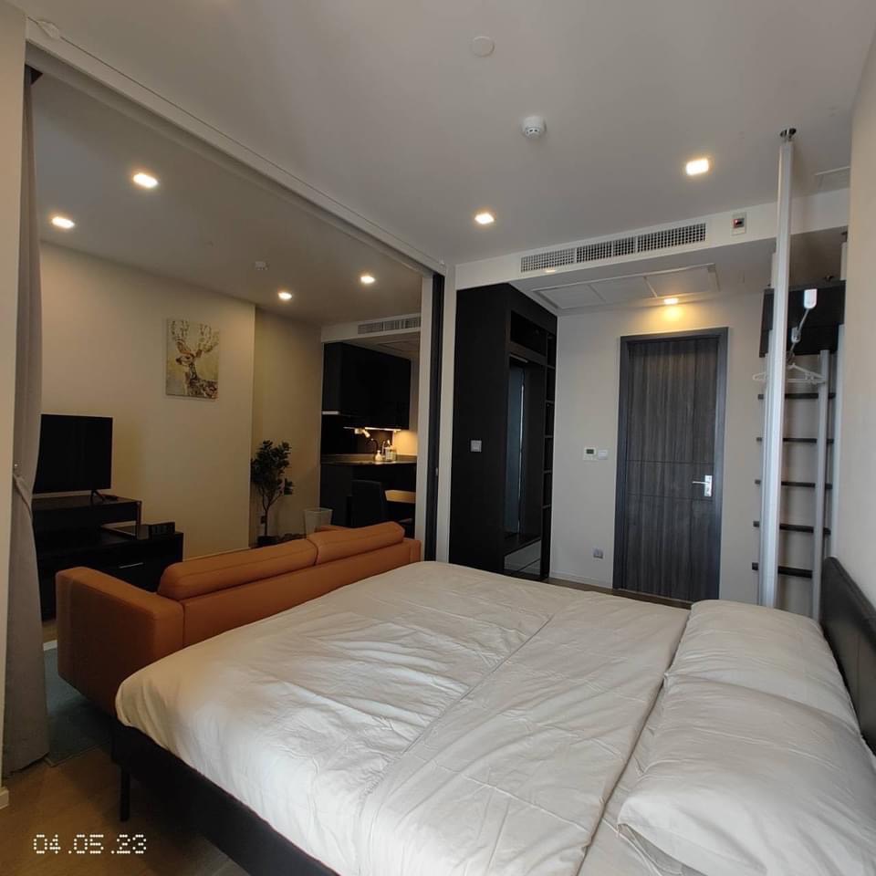 คอนโด Ashton Asoke photo 4