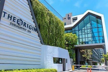 The Origin สุขุมวิท photo 5