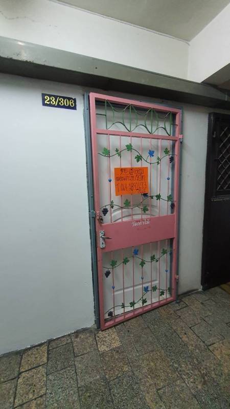 ห้องเปล่าเช่าถูก อาคารชุดวังเกษม photo 2
