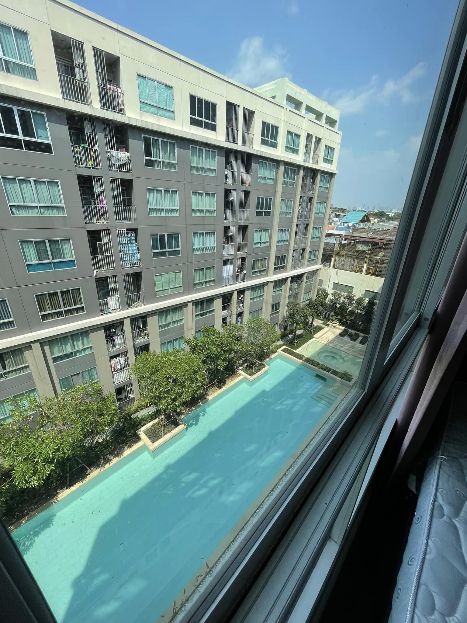 Dcondo Campus Resort photo 4