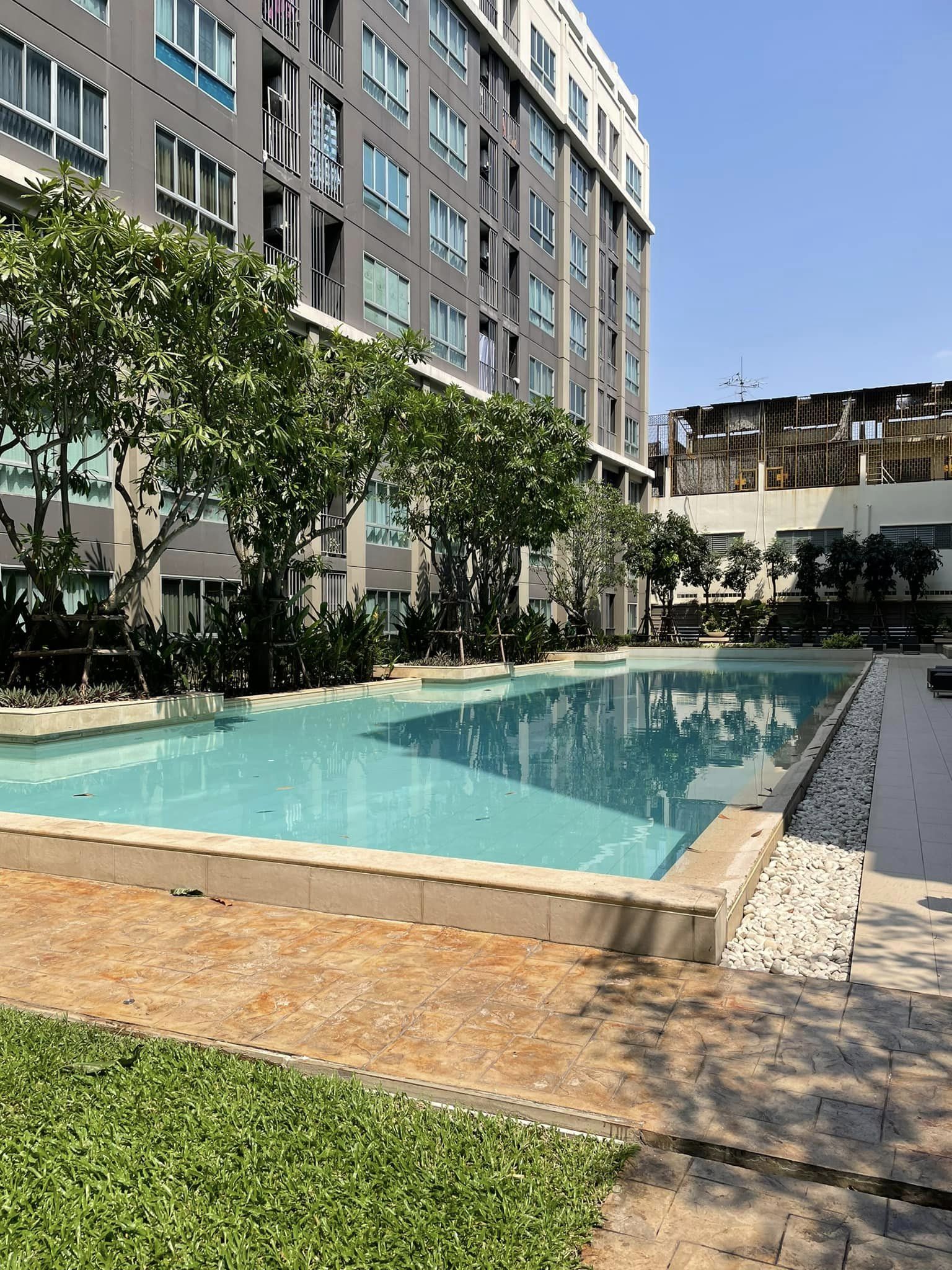 Dcondo Campus Resort photo 5