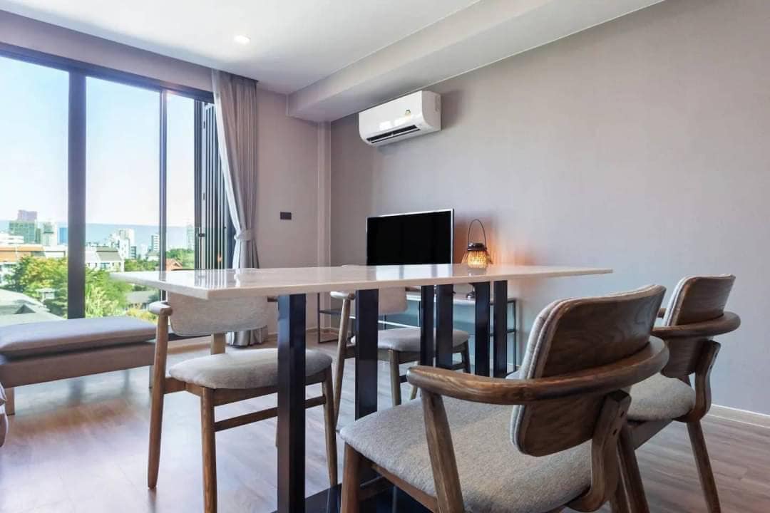 The Teak Sukhumvit 39 photo 1