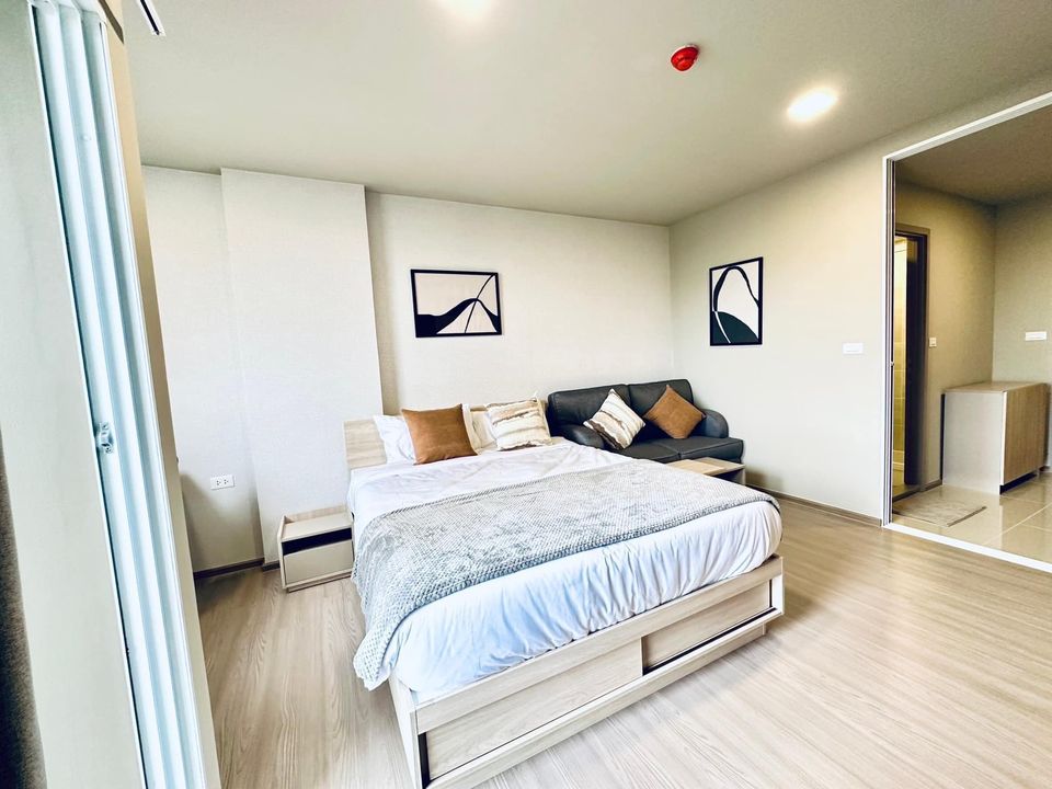 D condo Pana photo 1