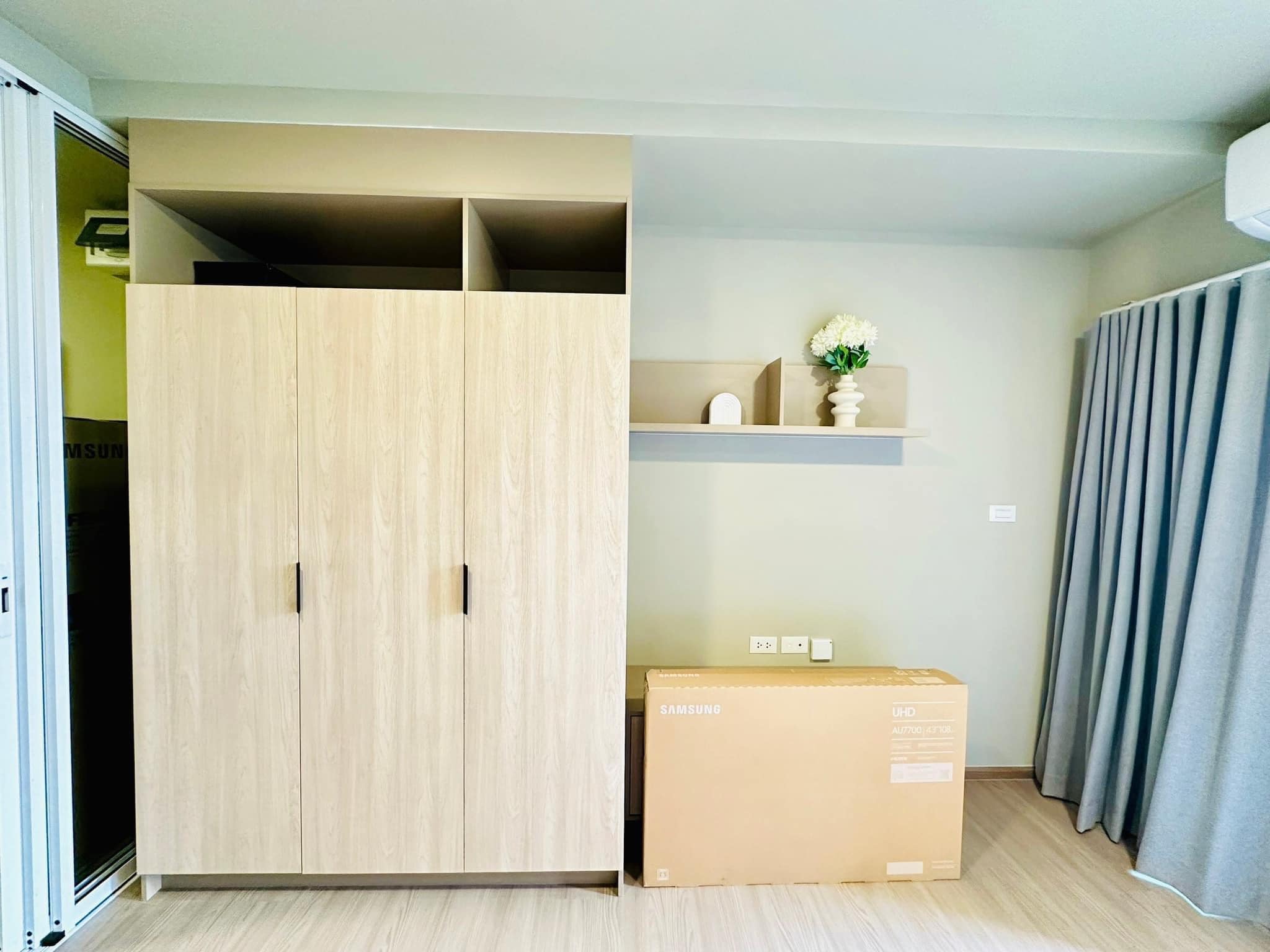 D condo Pana photo 3