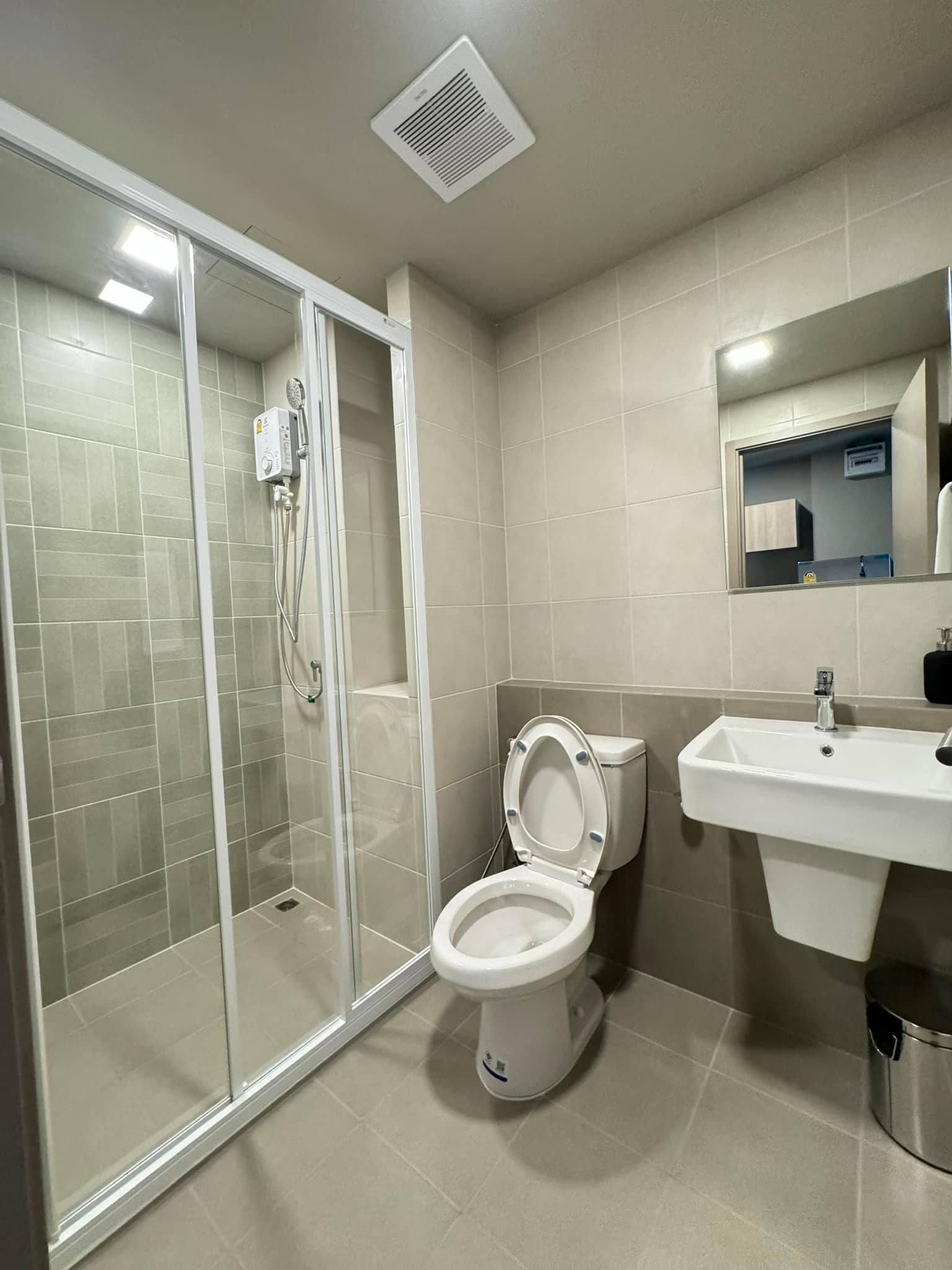 D condo Pana photo 5
