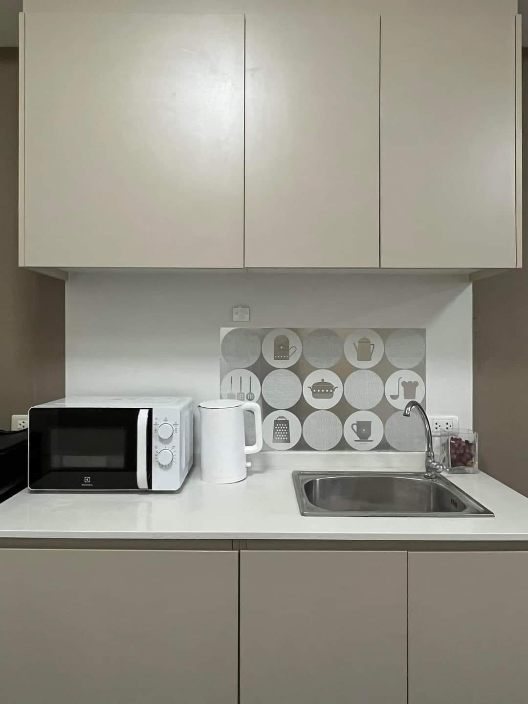 Condo A space me Bangna photo 2