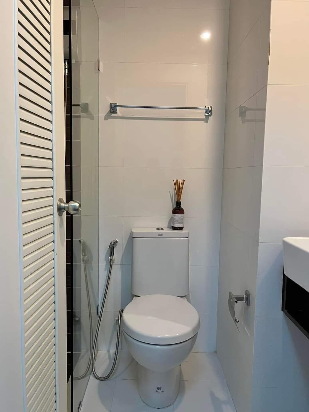 Condo A space me Bangna photo 3