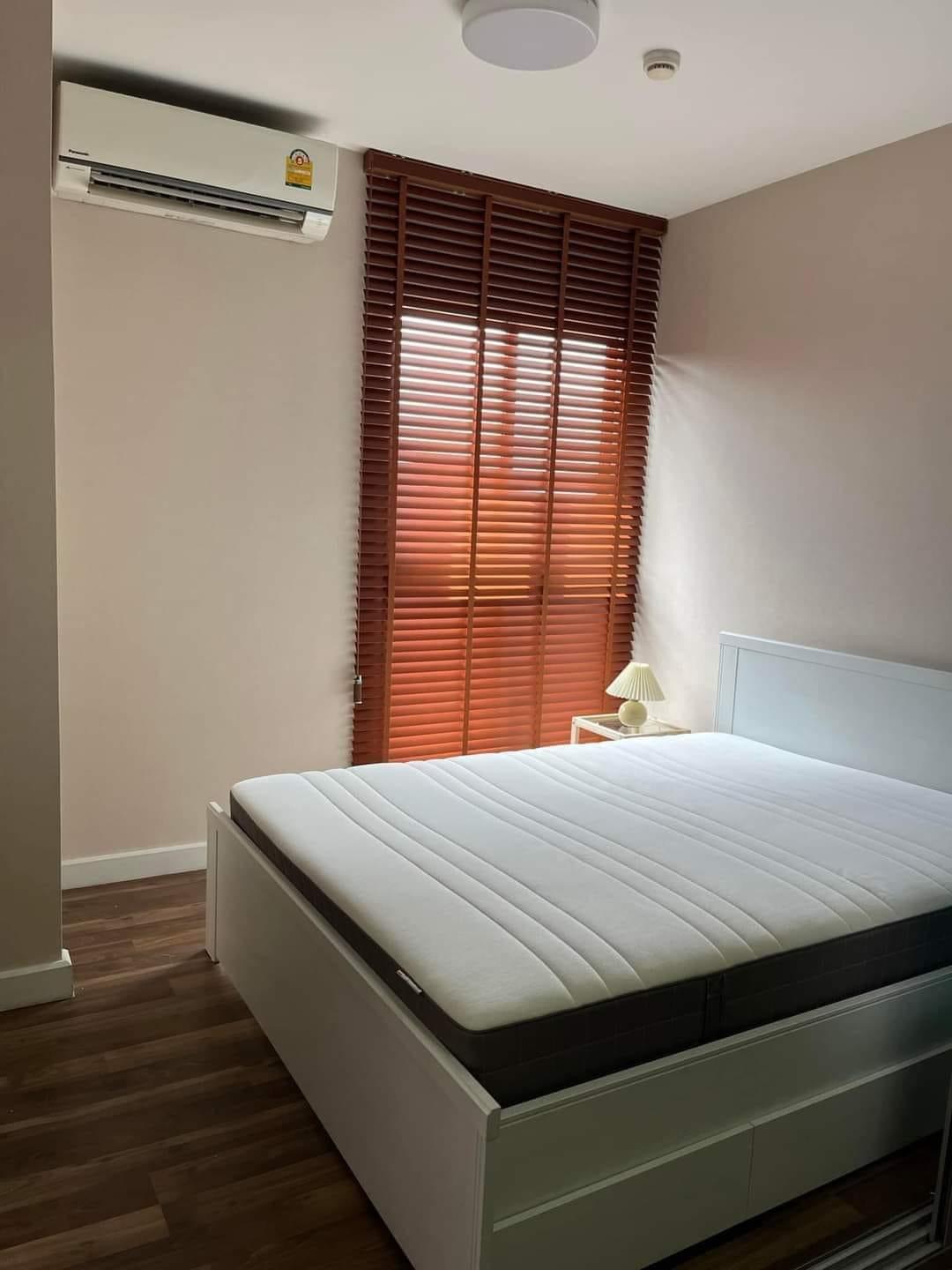 Condo A space me Bangna photo 4