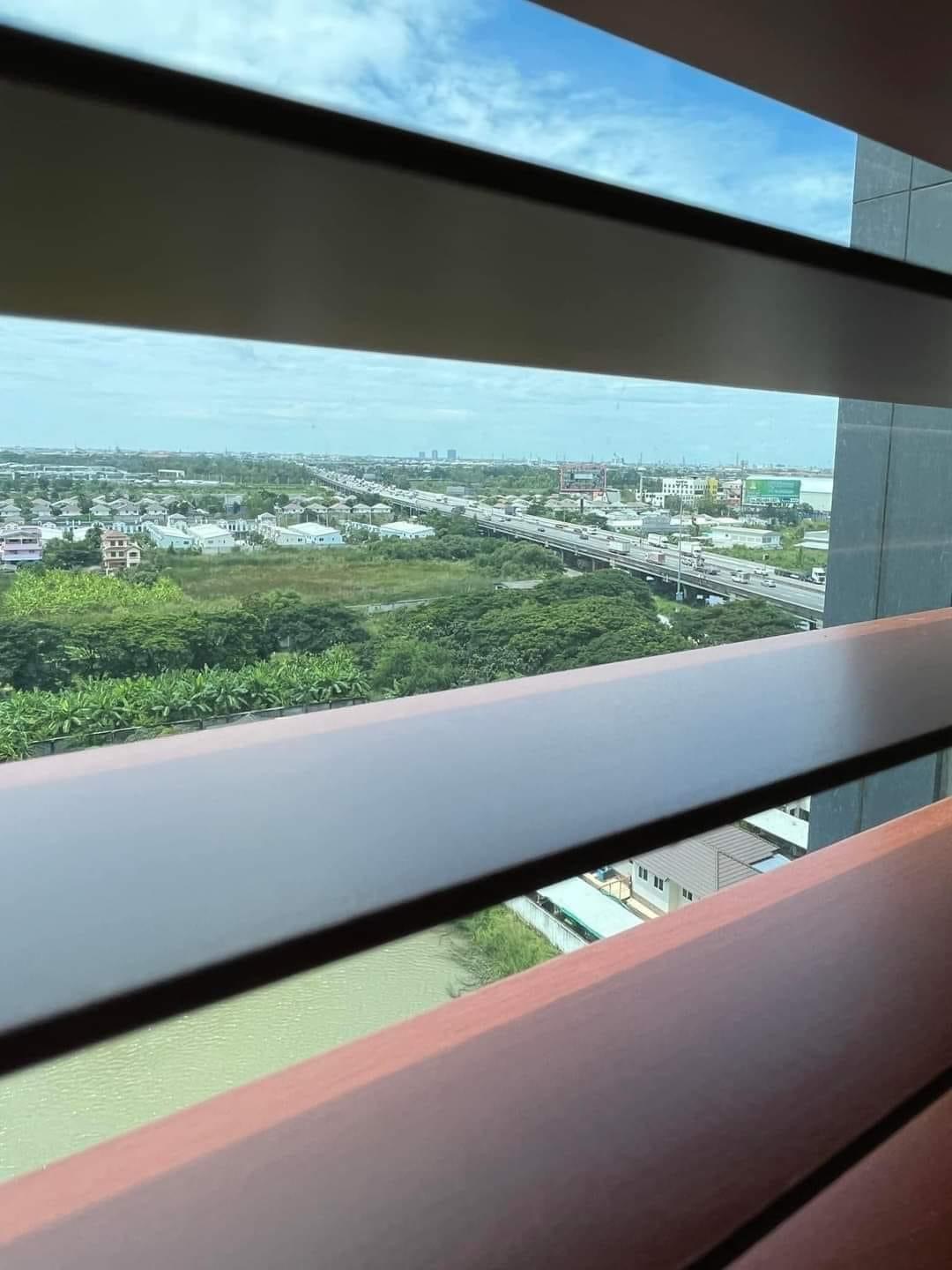 Condo A space me Bangna photo 5