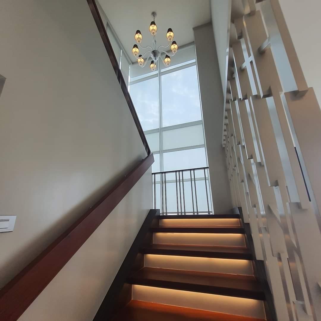 Penthouse Duplex 2 ชั้น ที่ The Four Wings Residence Srinakarin photo 1