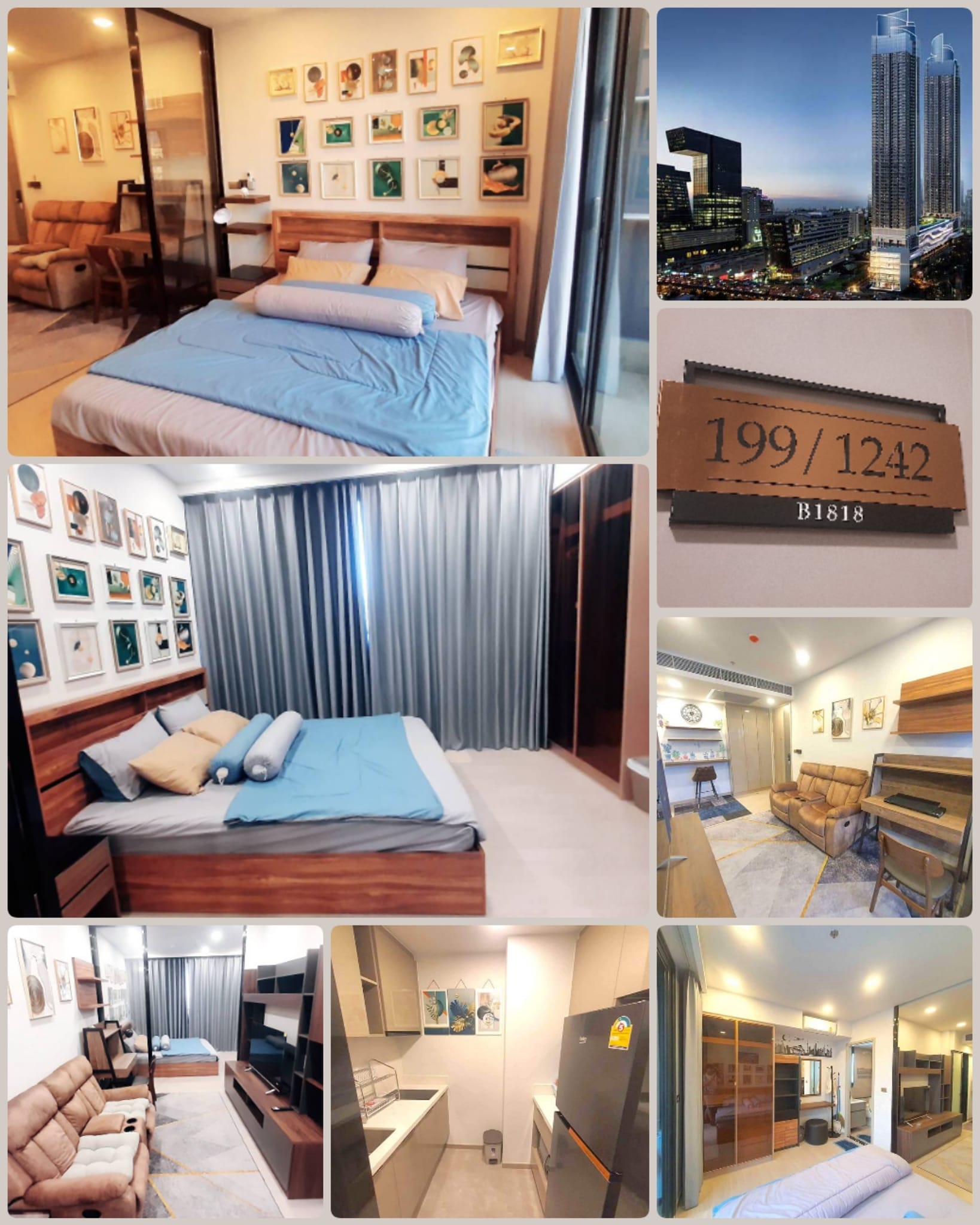 One9Five Rama9 photo 1