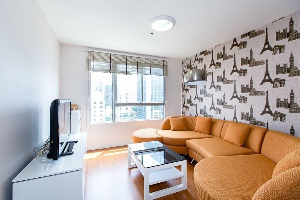 Condo ONE-X Sukhumvit Soi 26 photo 4