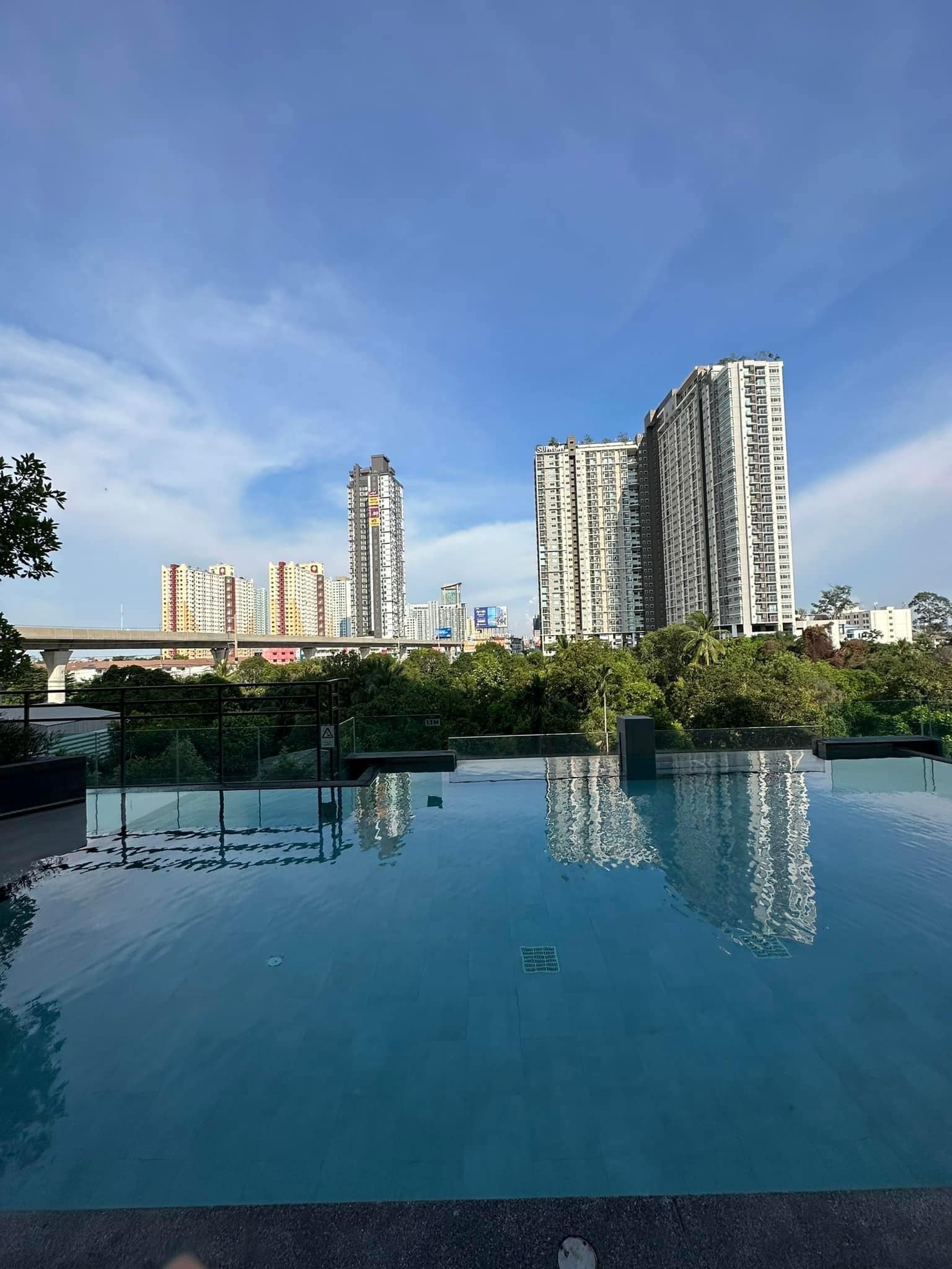 เอ สเปซ มี รัตนาธิเบศร์ photo 4