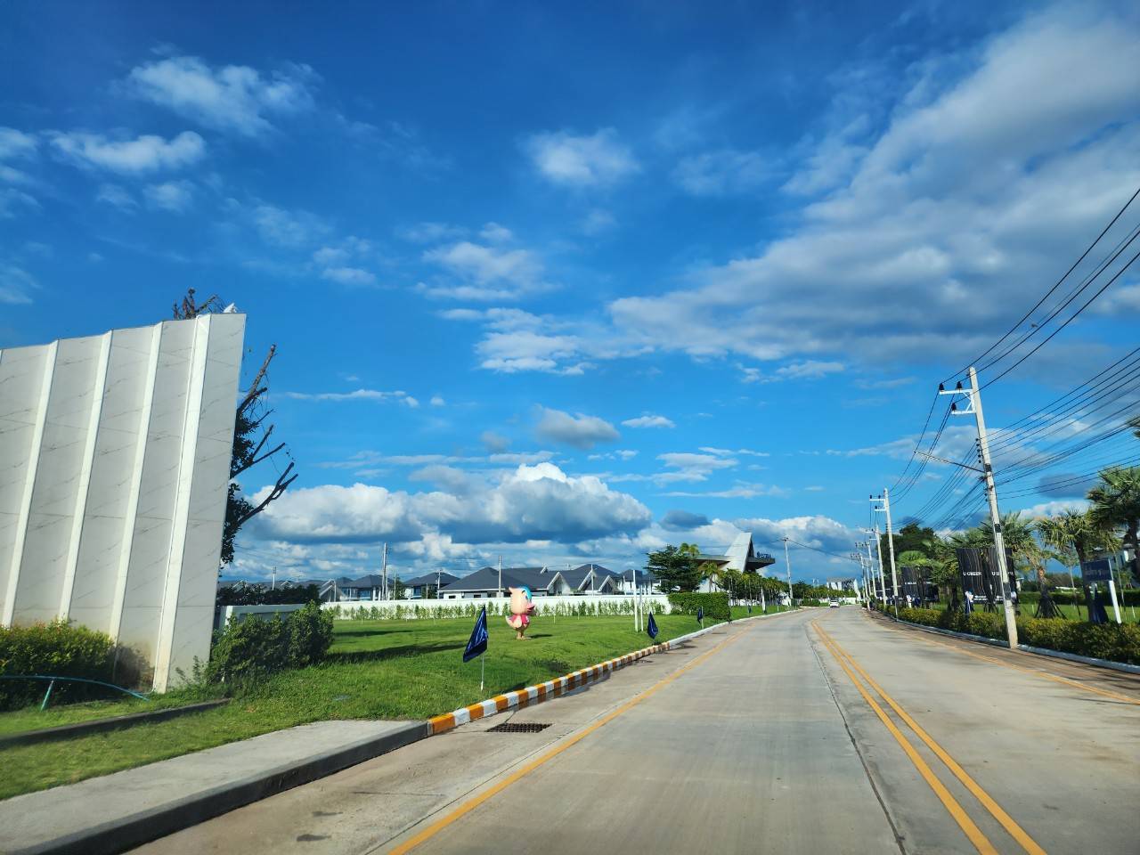 บ้านอยู่สบาย โคราช จอหอ บายพาส photo 4