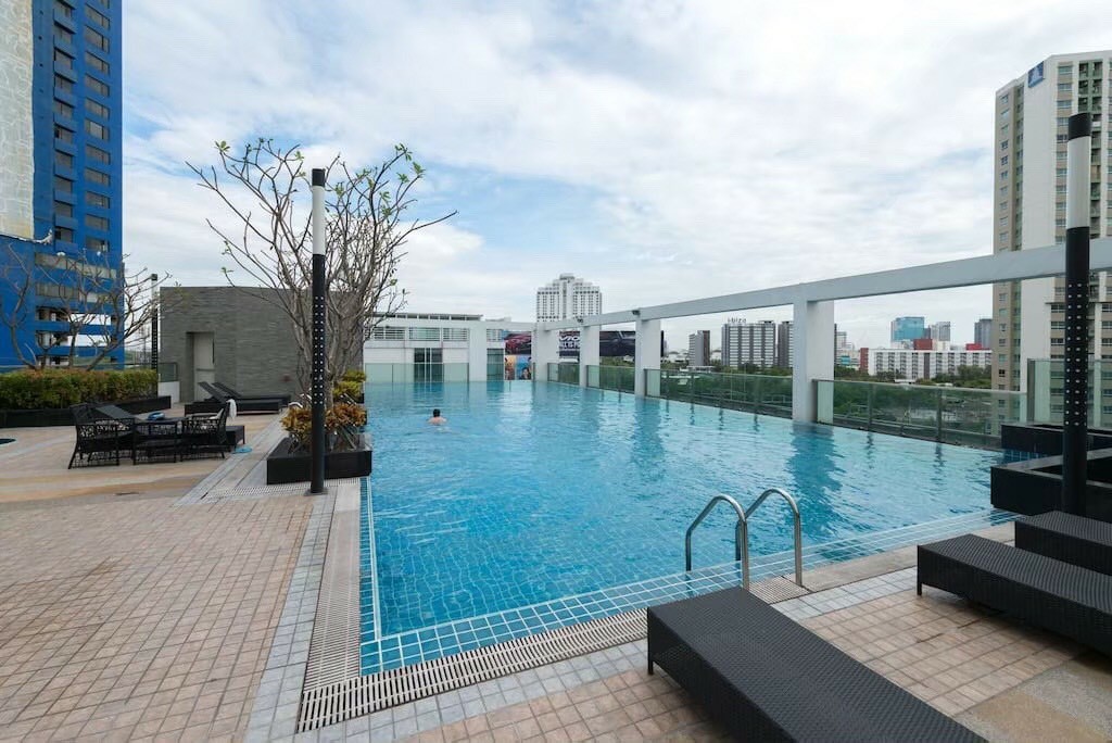 TC Green rama9 photo 5