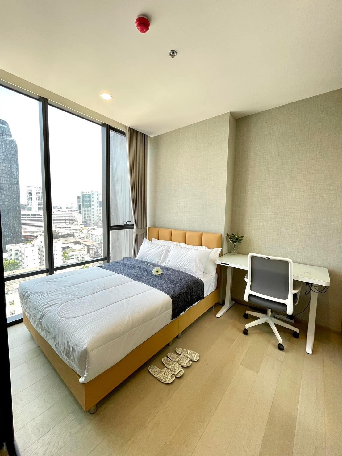 THE EXTRO Phayathai-Rangnam คอนโดใจกลาง พญาไท-รางน้ำ photo 2