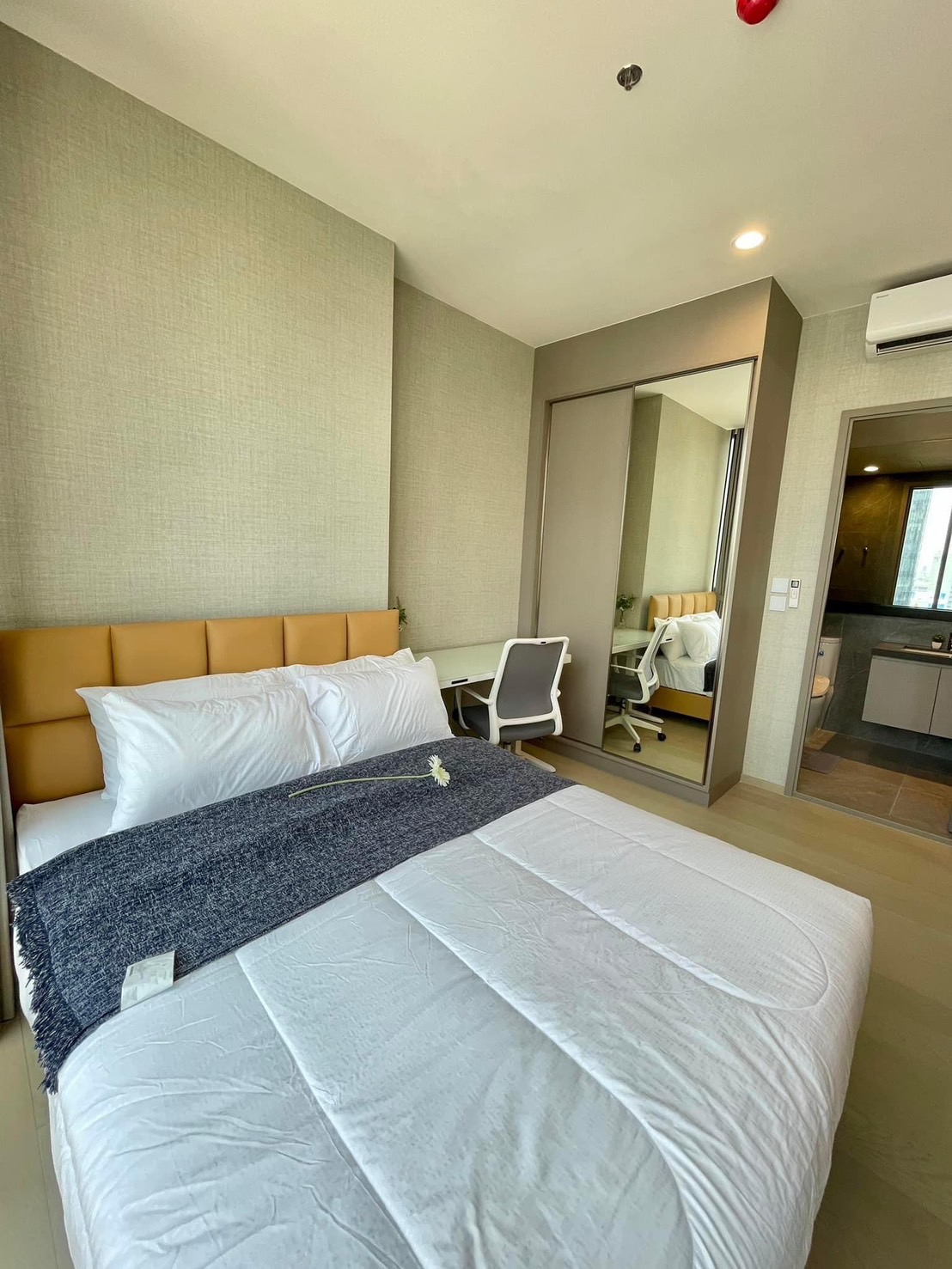 THE EXTRO Phayathai-Rangnam คอนโดใจกลาง พญาไท-รางน้ำ photo 3