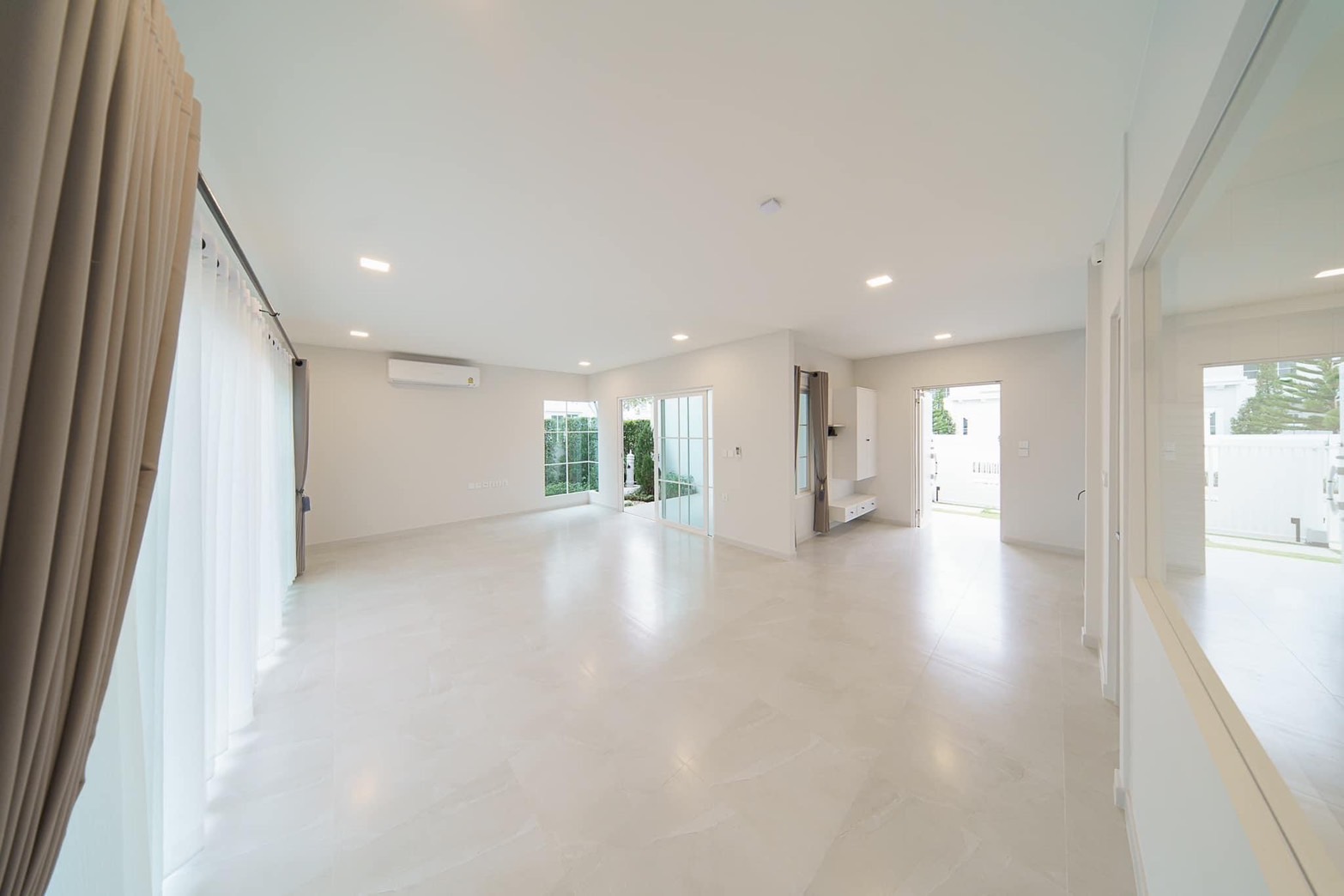 CHAIYAPRUEK Bangna KM15 โครงการชัยพฤกษ์บางนา กม.15 photo 3