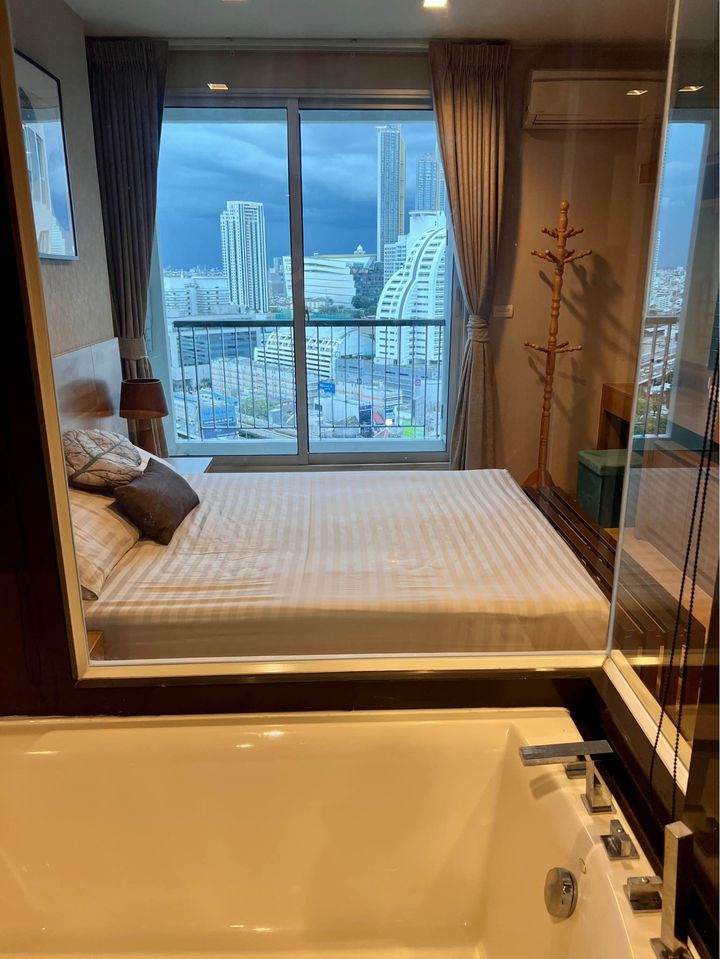 Rhythm Sathorn photo 4