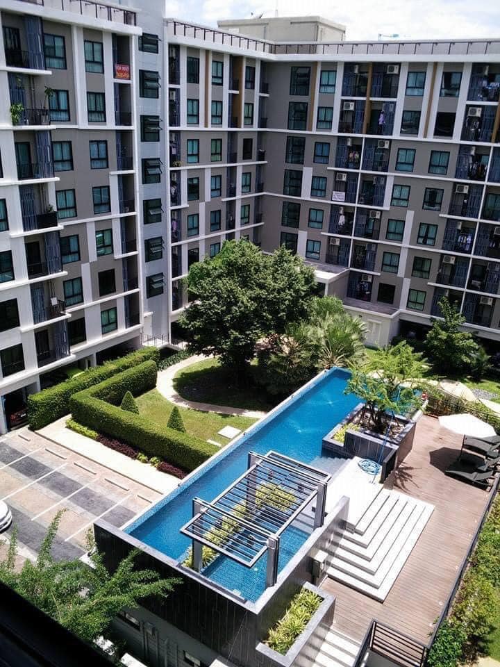 I condo เพชรเกษม39 photo 2
