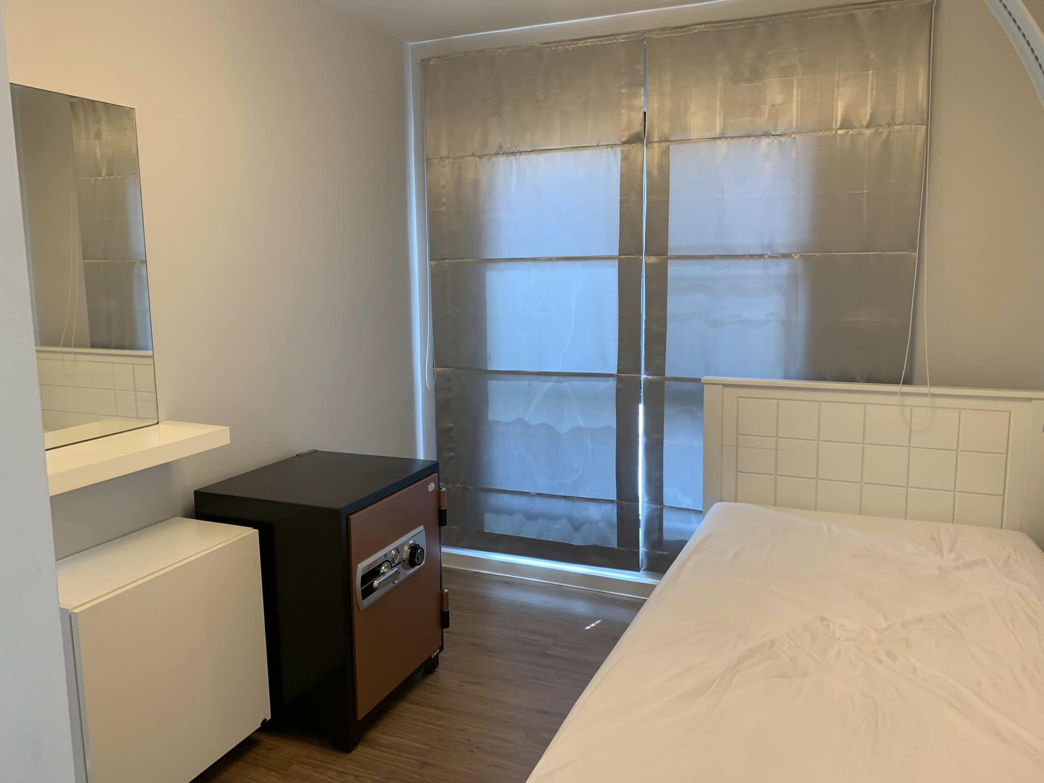 I condo เพชรเกษม39 photo 3