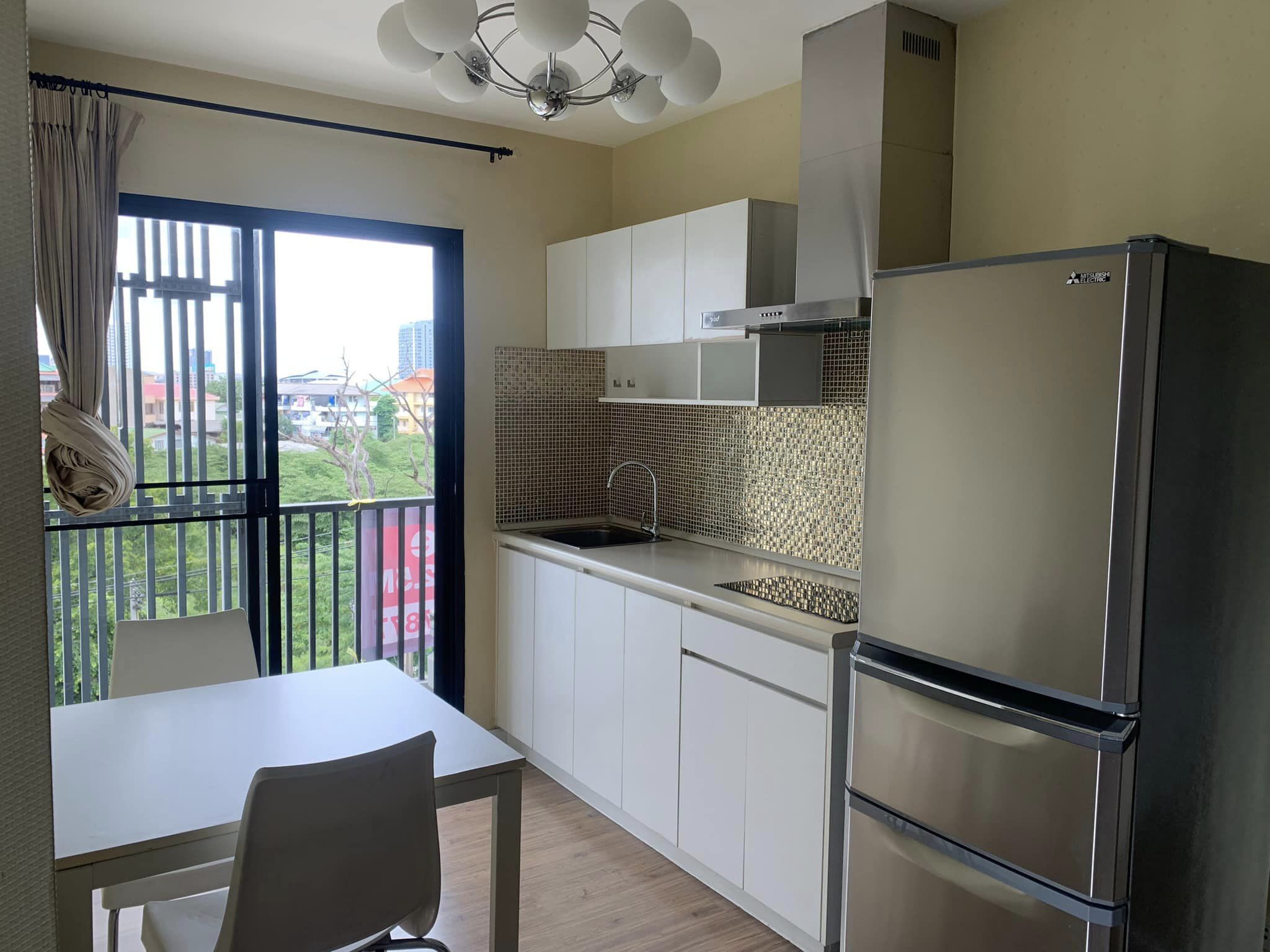 I condo เพชรเกษม39 photo 5
